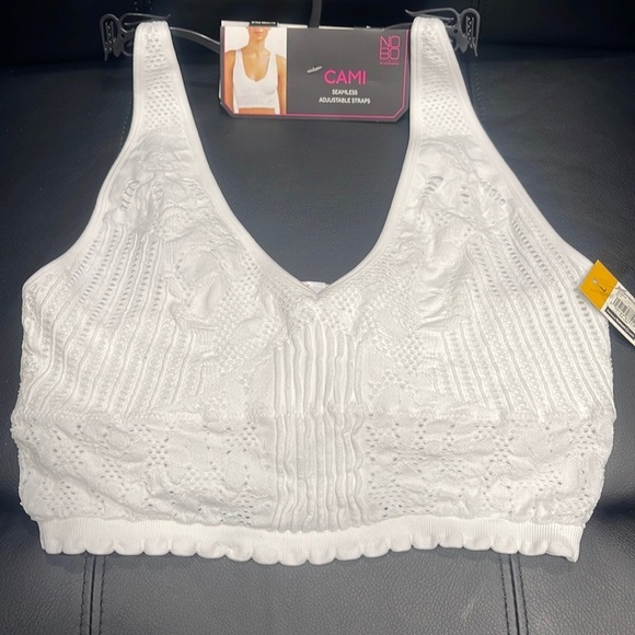 Cami tops - Picture 1 of 8